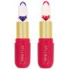Winky Lux | Flower Balm | Pink and Purple | Color Changing Lip Balm | pH Lip Balm view 1