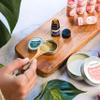 Earthy Good Organic DIY Lip Balm Making Craft Kit By Kiss Naturals view 4