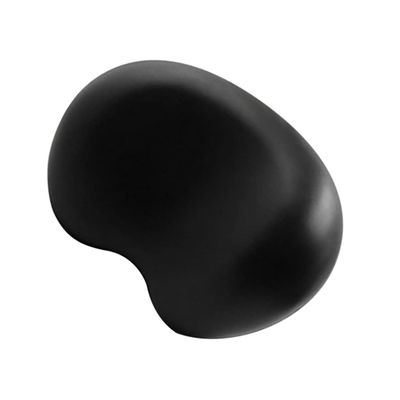 TOYANDONA Bath Pillow for Soaking Tub Non- Headrest Strong Cups Comfortable Neck Support Cushion for Relaxing Baths for Women