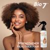 BIO7 INTENSIVE BOOSTER SPRAY WITH ACTIGRO + SUPERFOODS  4 Fl Oz  Essential Therapeutic-Grade Herbs, Superfood-Driven Vitamin to Foster Faster Hair Growth While Nourishing Thinning Hair, Reduce Hair Loss, Nourish Hair Shaft, Rejuvenate Hair Follicle view 4