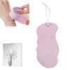 RTcald Ultra Soft Bath Body Shower Sponge,3D Bath Sponge Shower Brush,Spa Scrub Exfoliator Dead Skin Remove,Sponge Bath Sponge for Adults Children and Pregnant Women (Pink) view 1