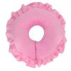 Dioche U Shaped Neck Support Cushion Soft Spa Salon Massage Table Bed Face Pillow Neck Head Cushion Travel Flight Neck Pad for Beauty Salon SPA Massage() view 1