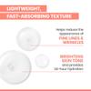 Avne RetrinAL Advanced Correcting Serum with Hyaluronic Acid & Niacinamide & Bakuchiol that firms, plumps & renews skin, Visibly minimize the appearance of fine lines & wrinkles, 1 Fl Oz view 4
