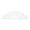 Beaupretty Eyelash Tweezers Display Stand Holder 6 Hole Acrylic Tweezers Storage Rack Tweezers Shelf Holder for Eyelash Extensions Supplies Accessories Tools view 1