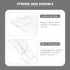 Beaupretty Eyelash Tweezers Display Stand Holder 6 Hole Acrylic Tweezers Storage Rack Tweezers Shelf Holder for Eyelash Extensions Supplies Accessories Tools view 4