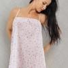 Beaupretty Non-Woven Fabric Bath Towel 20pcs Women Bath Skirt Spa Gown for Facials view 3