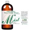 Dr Joe Lab Organic Tea Tree Mist for Skincare - USDA Certified, Face Spray Moisturize Sensitive and Dry Skin for Relaxation Soothing & Relaxing -Pure Essential Oil (32 oz) view 2