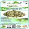 SEASOL Organic Organicgreen Herb Mehandi Leaves -200 GMS Henna Leaf Dry | Heena Mehandi Leaves view 1