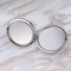 Beaupretty 5pcs Double-Sided Travel Makeup Mirrors Compact Antique Style Folding Mirrors for Purse Small Handheld Cosmetic for Home and Go Use view 4