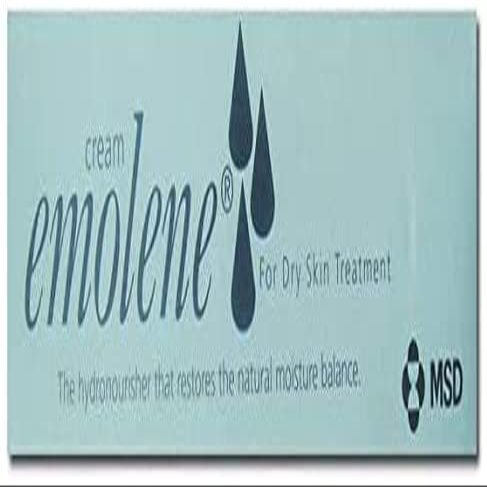 SEASOL Emolene Cream 100 g
