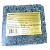 Exfoliating Foot Scrub Bar/ Peppermint and Eucalyptus/ With Exfoliating Cloth view 3