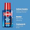 Alpecin After Shampoo Caffeine Liquid 6.76 fl oz (Pack of 3) I Topical Solution for Men's Thinning Hair I Promotes Natural Hair Growth I Sulfate Free with Concentrated Caffeine view 4