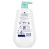 Dove, Body Wash for Softer and Smoother Effectively Washes Away Bacteria While Nourishing Your, Sensitive Skin, 34 Fl Oz (Pack of 3) view 3