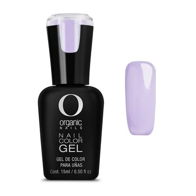 Color Gel 159 Pastel Lilac 15Ml / 0.5Fl Oz
