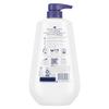 Dove Body Wash with Pump with Skin Natural Nourishers Instantly Soft Skin and Lasting Nourishment Deep Moisture Cleanser Effectively Washes Away Bacteria While Nourishing Your Skin 34 oz (Pack of 3) view 3