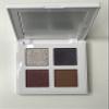 BY MARIO GLAM QUADS - EYESHADOW PALETTE view 1