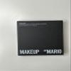 BY MARIO GLAM QUADS - EYESHADOW PALETTE view 4