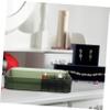 IMIKEYA Household Multi Cosmetic Organizer Plastic Makeup Storage for Vanity Desktop Makeup Case Ample Capacity Space-saving Design for Tidy Cosmetics Present for Friends and Loved view 4