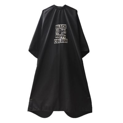 Barber Cape Haircut Capes, Salon Accessories Barber Shop Hairdressing Accessories Barber Cloth Hair Cutting Capes For Hairdresser Hairdressing Gown