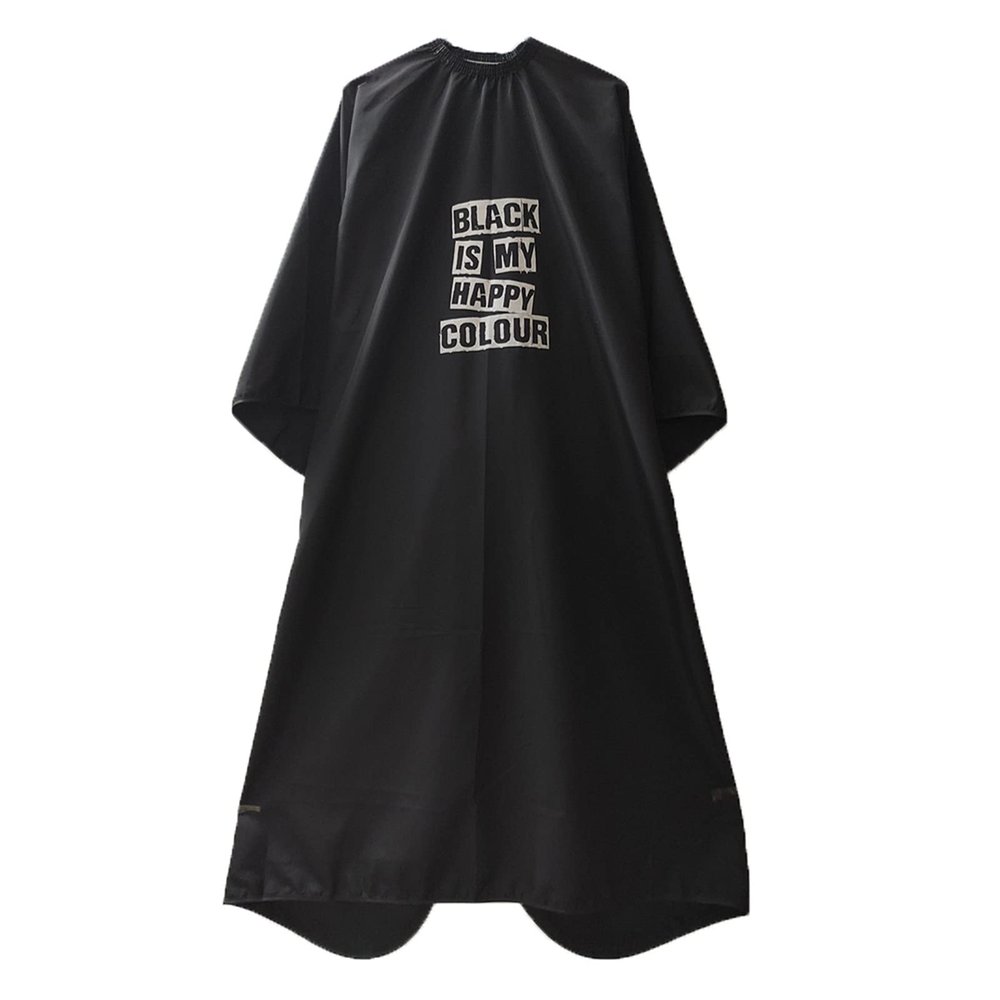 Barber Cape Haircut Capes, Salon Accessories Barber Shop Hairdressing Accessories Barber Cloth Hair Cutting Capes For Hairdresser Hairdressing Gown