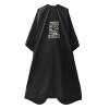Barber Cape Haircut Capes, Salon Accessories Barber Shop Hairdressing Accessories Barber Cloth Hair Cutting Capes For Hairdresser Hairdressing Gown view 1