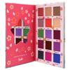 Manga Collection Pressed Pigments and Shadows Palette - First Love Diary by Rude Cosmetics for Women - 0.77 oz Palette view 2