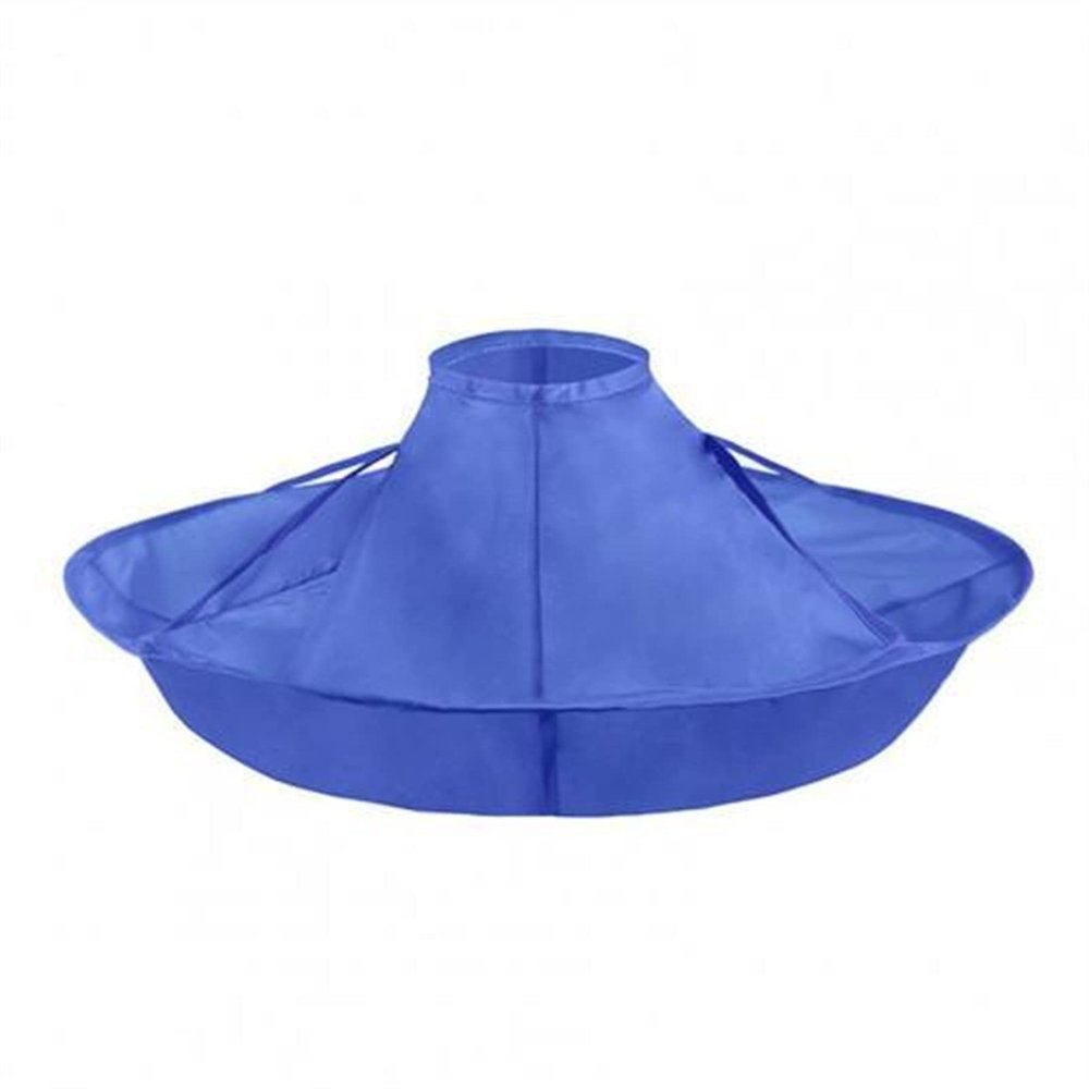Barber Cape Family Barbers Capes Durable Foldable Salon Hair Cutting Cover Umbrella Haircut Tool Hair Wrap Hair Cutting Wrap Hairdressing Gown (Color : C)