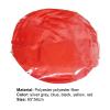 Barber Cape Foldable Professional Haircut Capes Wrap Hair Cutting Umbrella Cloak Salon Barber And Home Hairdressing Hair Styling Barber Accessoires Hairdressing Gown (Color : B) view 2