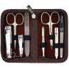 3 Swords Germany  manicure pedicure set kit (674) view 1