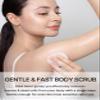 celimax ONE STEP Body Brightening Pad | with Green Tea & White Truffle, for Underarm, Knee & Elbow, Gentle Exfoliating & Hydrating Body Scrub, 110ml (60 pads) view 3