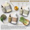 Spa Collection Gallon & Dispenser Set | 1-Shoppe Amenities Kit | Shampoo, Conditioner, Body Wash | Refillable 10.14 oz Pump Bottles view 4