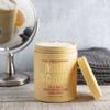 Body Prescriptions Mens Exfoliating Body Scrub  Ultimate Skin Cleansing Wash in Jar with Twist-Top Lid, For All Skin Types, 21 Ounce (Pack of 2), Sandalwood view 3