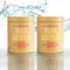 Body Prescriptions Mens Exfoliating Body Scrub  Ultimate Skin Cleansing Wash in Jar with Twist-Top Lid, For All Skin Types, 21 Ounce (Pack of 2), Sandalwood view 4