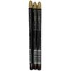 3 Pack Jordana 29 Brown Best Brow Pencil Define Long Lasting Wear view 1