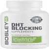 DHT Blocking Supplements  DHT7 Blend with Saw Palmetto, Kelp, Reishi Mushroom, Green Tea, Nettle Leaf, Dandelion Root & Pygeum Bark  Promotes Thicker, Fuller Hair for Men & Women  60 Capsules view 1