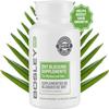 DHT Blocking Supplements  DHT7 Blend with Saw Palmetto, Kelp, Reishi Mushroom, Green Tea, Nettle Leaf, Dandelion Root & Pygeum Bark  Promotes Thicker, Fuller Hair for Men & Women  60 Capsules view 3
