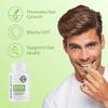 DHT Blocking Supplements  DHT7 Blend with Saw Palmetto, Kelp, Reishi Mushroom, Green Tea, Nettle Leaf, Dandelion Root & Pygeum Bark  Promotes Thicker, Fuller Hair for Men & Women  60 Capsules view 4