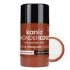 Kaniz Wonder Edge Pomade Stick hair Coconut Banana 70 g, White view 1