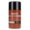 Kaniz Wonder Edge Pomade Stick hair Coconut Banana 70 g, White view 2