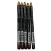 5 Pack Jordana 29 Brown Best Brow Pencil Define Long Lasting Wear view 1