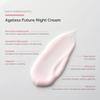 Ageless Future Night Cream (1.7 fl oz) - Skin Improving Anti-Aging Night Care  Regenerating Night Cream - with Vitamin A - Skin Care - Dr. Schrammek view 3
