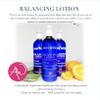 Ann Webb Skin Balancing Lotion - Lightweight Night Moisturizer for oily skin - Will not leave your skin greasy - Great for normail to oily skin types. (2 oz) view 3
