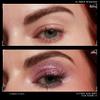 NYX PROFESSIONAL MAKEUP Ultimate Glow Shots, Liquid Eyeshadow, Long-Lasting Shimmer Eye Shadow with Vitamin C - Plum Player view 3