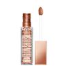 NYX PROFESSIONAL MAKEUP Ultimate Glow Shots, Liquid Eyeshadow, Long-Lasting Shimmer Eye Shadow with Vitamin C - Golden Goji view 1