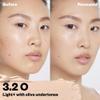Kosas Revealer Concealer - Medium Coverage Makeup with Hyaluronic Acid, Conceals Dark Circles Under Eyes, Dark Spots and Blemishes + Brightens, Hydrates, Long-Lasting & Vegan, (Tone 3.2 O) view 2