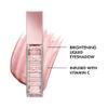 NYX PROFESSIONAL MAKEUP Ultimate Glow Shots, Liquid Eyeshadow, Long-Lasting Shimmer Eye Shadow with Vitamin C - Grapefruit Glow view 2