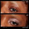 NYX PROFESSIONAL MAKEUP Ultimate Glow Shots, Liquid Eyeshadow, Long-Lasting Shimmer Eye Shadow with Vitamin C - Grapefruit Glow view 3