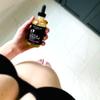 Little Miracle Preggo Belly Oil (Enchanted Elixir) for Pregnancy Stretch Marks and Itching view 3