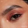 NYX PROFESSIONAL MAKEUP Ultimate Glow Shots, Liquid Eyeshadow, Long-Lasting Shimmer Eye Shadow with Vitamin C - Clementine Fine view 2