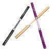 FOMIYES 3pcs Double-end Nail Art Drawing Pens Lightweight Manicure Tools for Salon and Home Use for Nail Painting Handles view 1